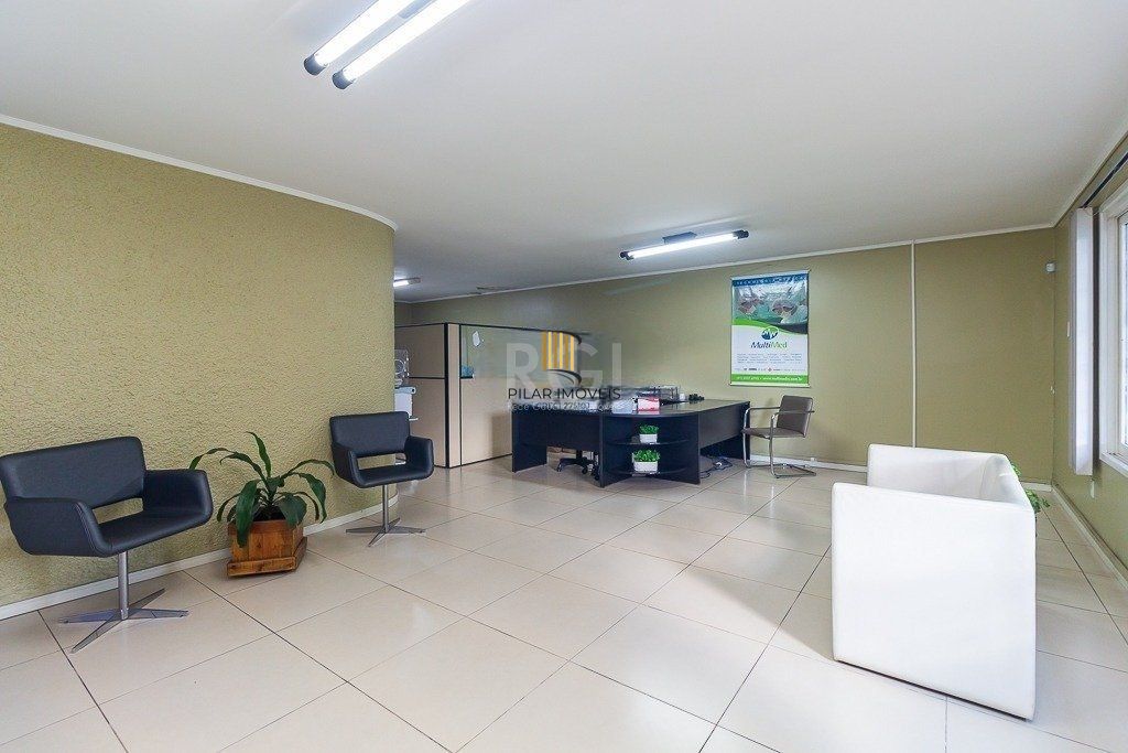 Casa com 9 dormitórios no bairro São Geraldo, pode ser comercial