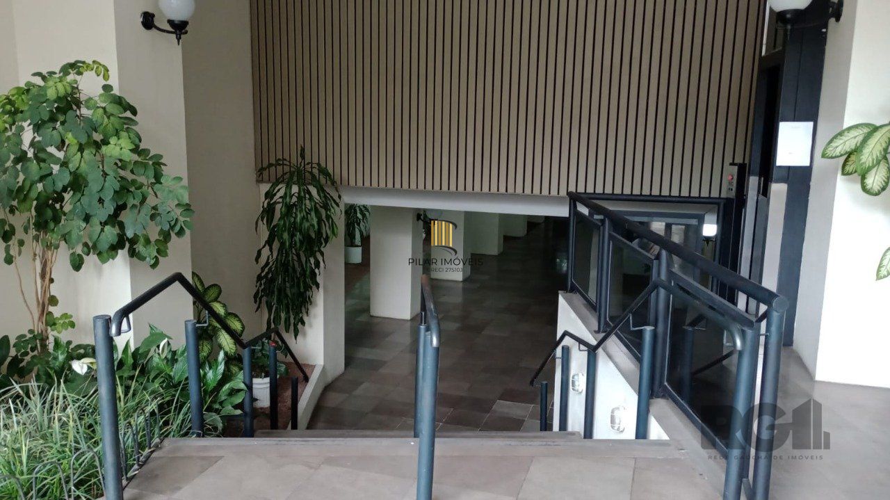 APARTAMENTO DE 1 DORMITÓRIO NA DUQUE DE CAXIAS - CENTRO - PORTO ALEGRE