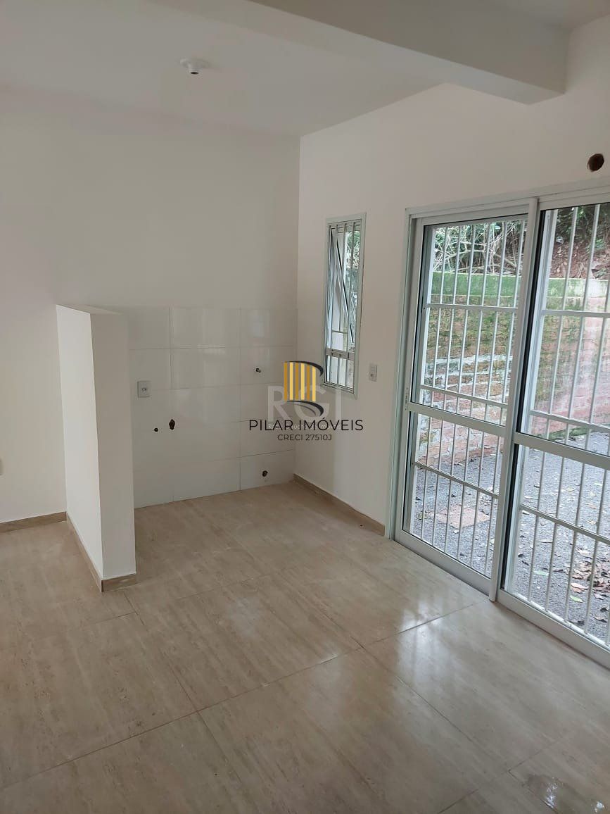 Casa para Venda - 107.34m², 2 dormitórios, sendo 1 suites, 1 vaga - Aberta dos Morros, Porto Alegre