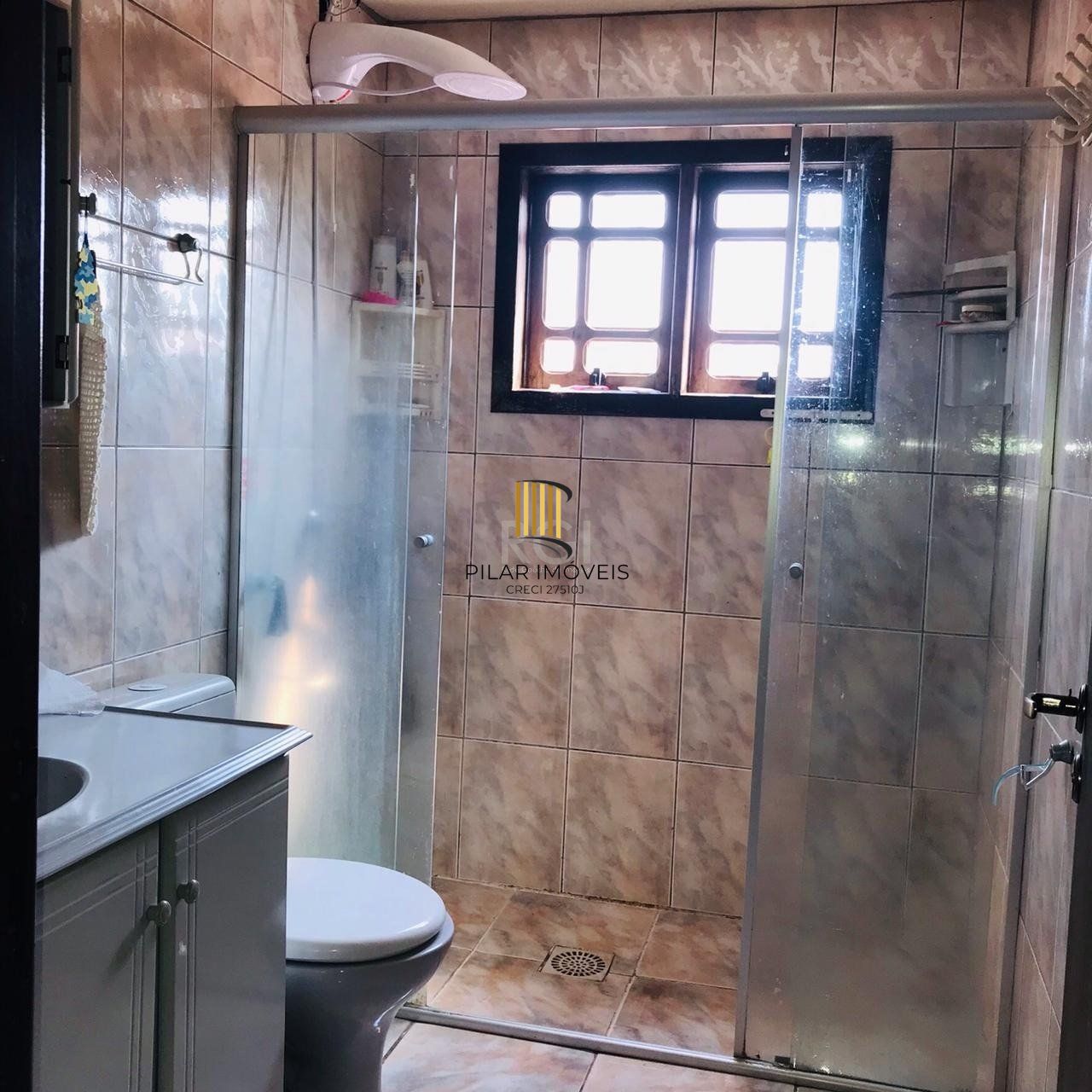 Casa para Venda - 279m², 6 dormitórios, sendo 2 suites, 3 vagas - Cavalhada, Porto Alegre