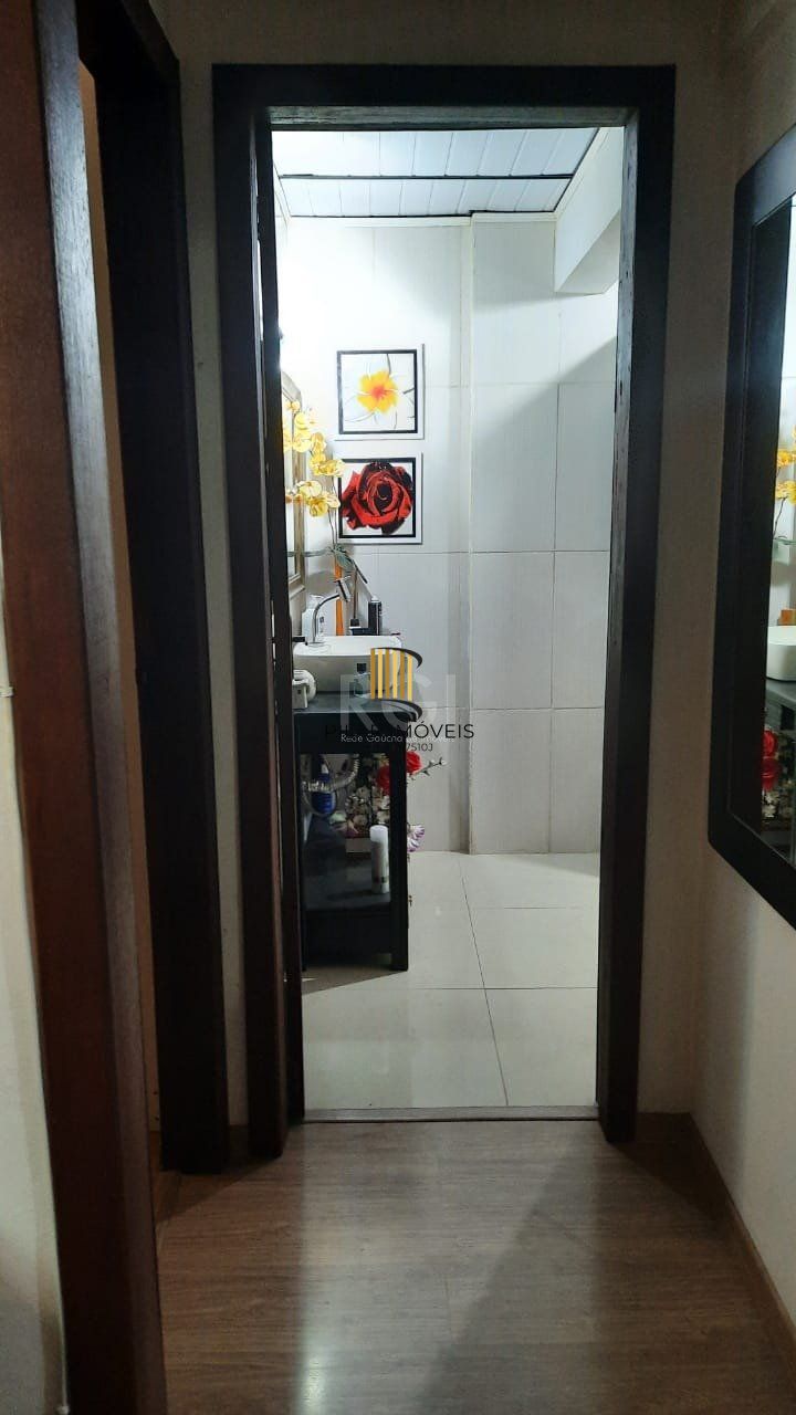 Apartamento para Venda - 55.42m², 1 dormitório, Centro Histórico, Porto Alegre