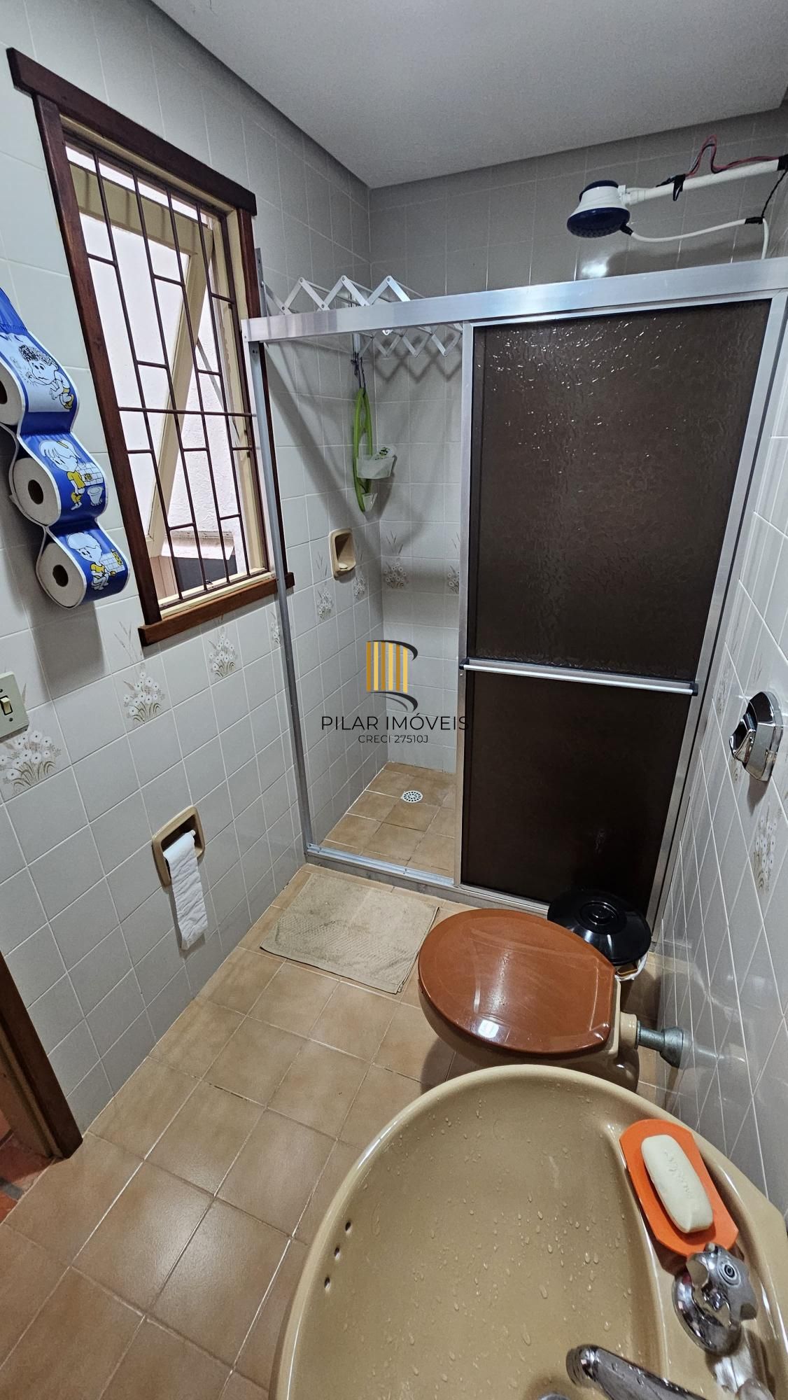 Apartamento com 01 dormitório em Torres - Centro - Praia Grande