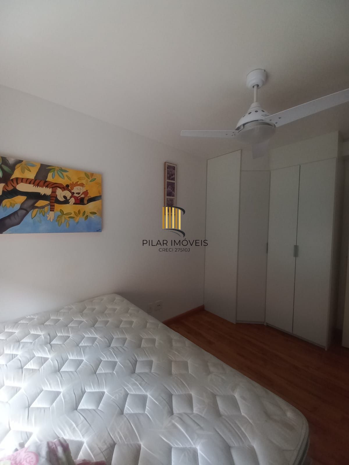 ACONCHEGANTE APARTAMENTO NO BAIRRO IPANEMA