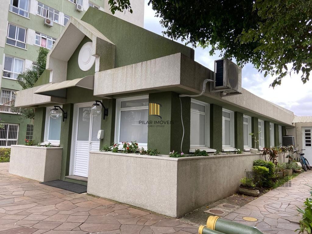 Apartamento 2 dormitórios no bairro Cavalhada