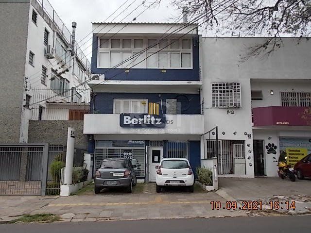Predio para Venda - 170m², 0 dormitórios, Petrópolis, Porto Alegre - Pilar Imóveis