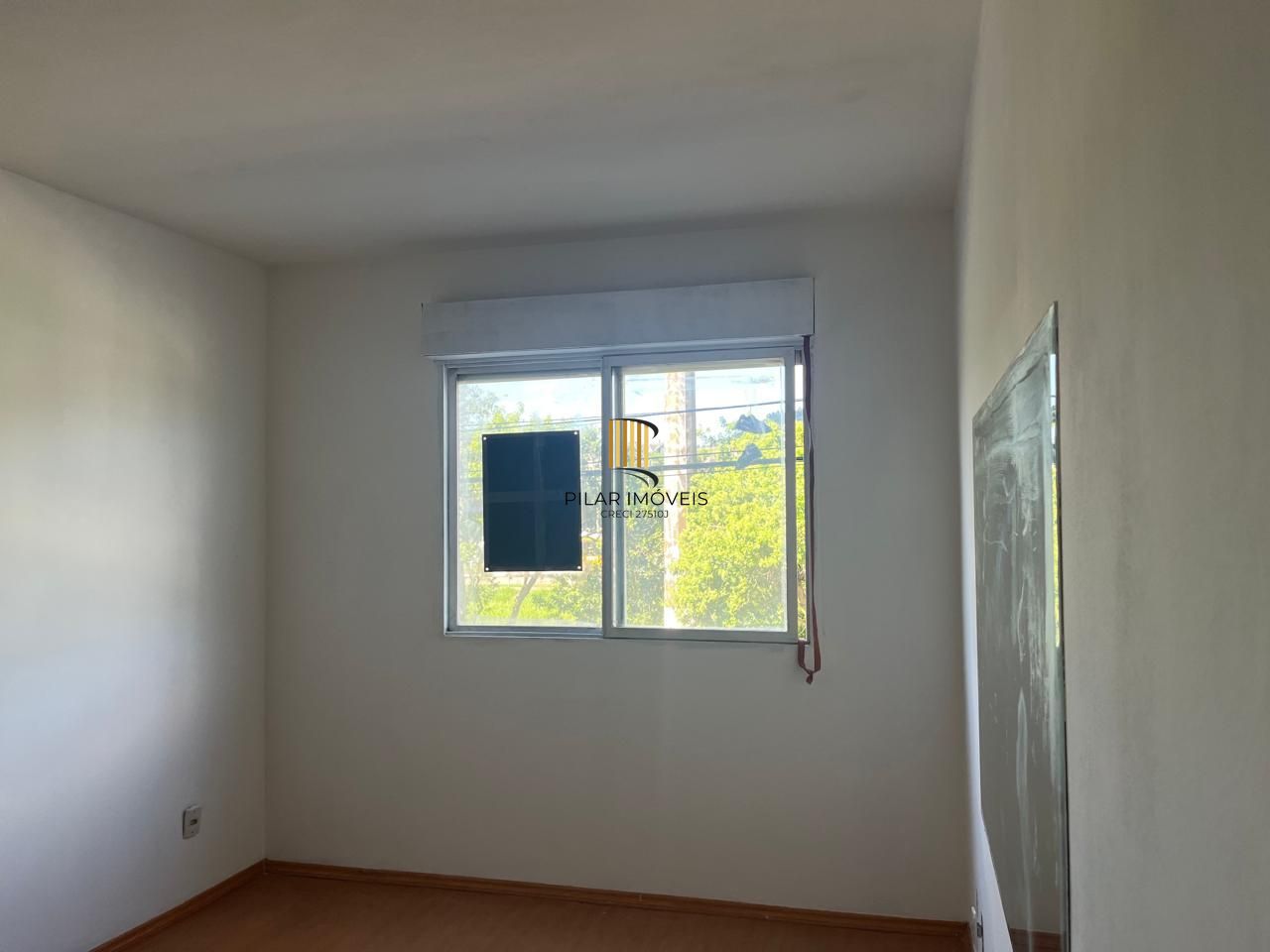 Apartamento com 02 quartos no Bairro Partenon - Intercap