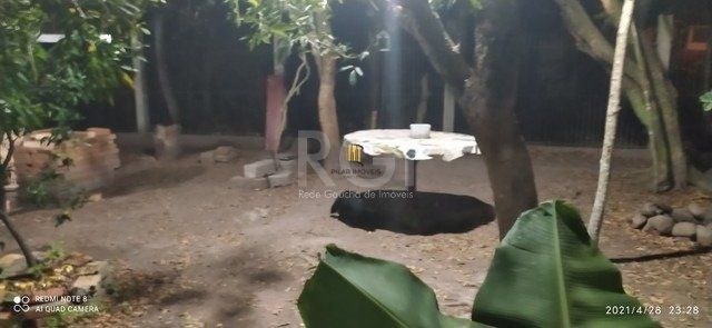 Terreno no bairro Hípica