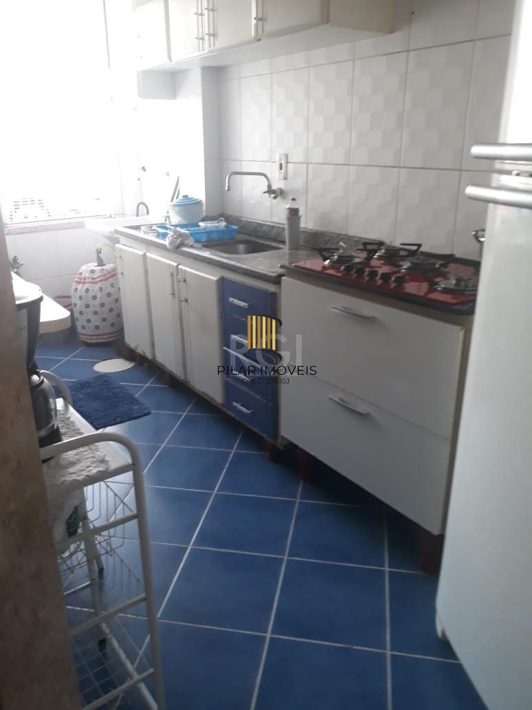 Apartamento  2 dormitórios, 1 vaga - Santa Tereza, Porto Alegre