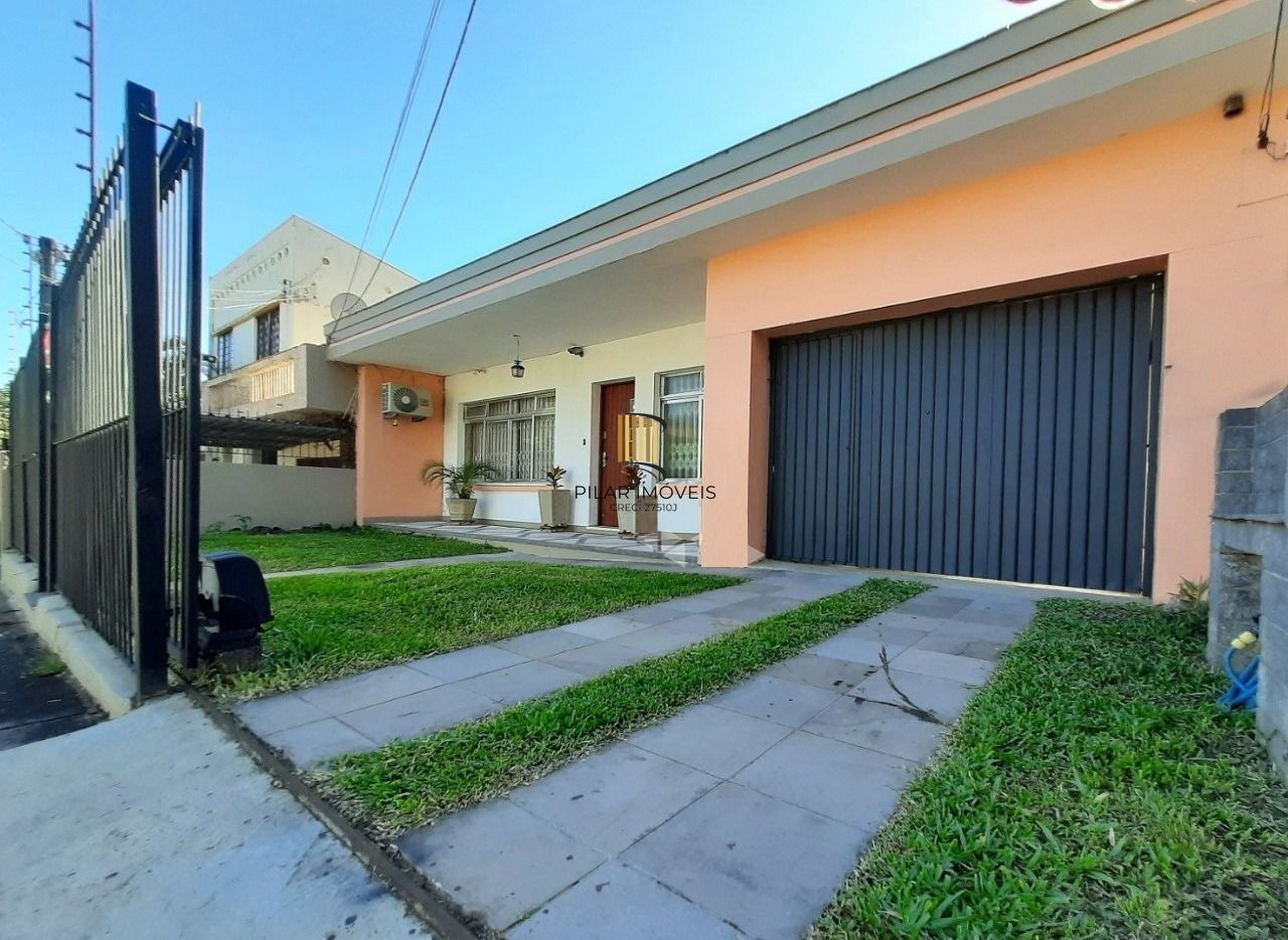 Casa com 4 dormitórios , - Pilar Imóveis