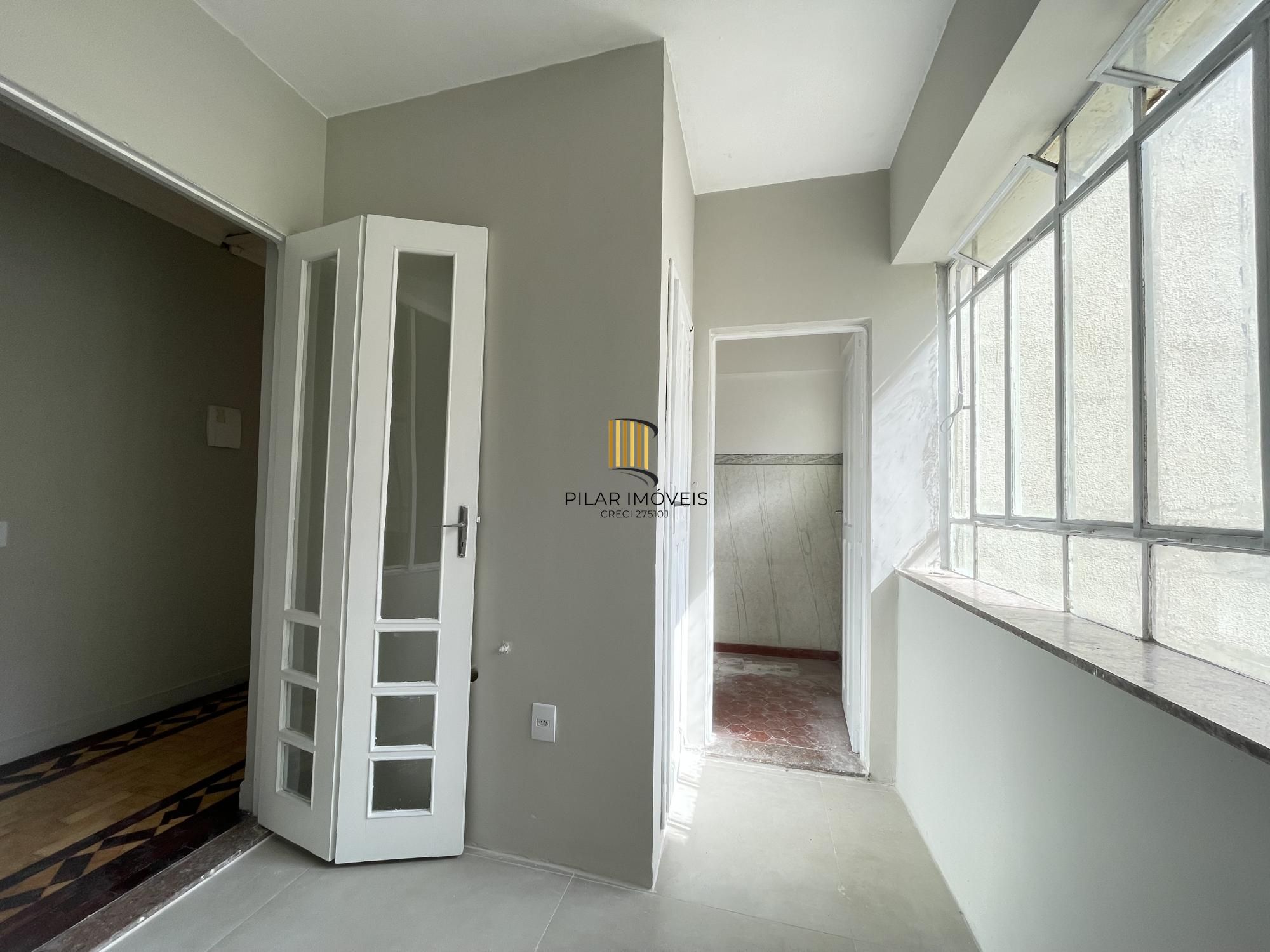 Apartamento de 147m² no Centro Histórico
