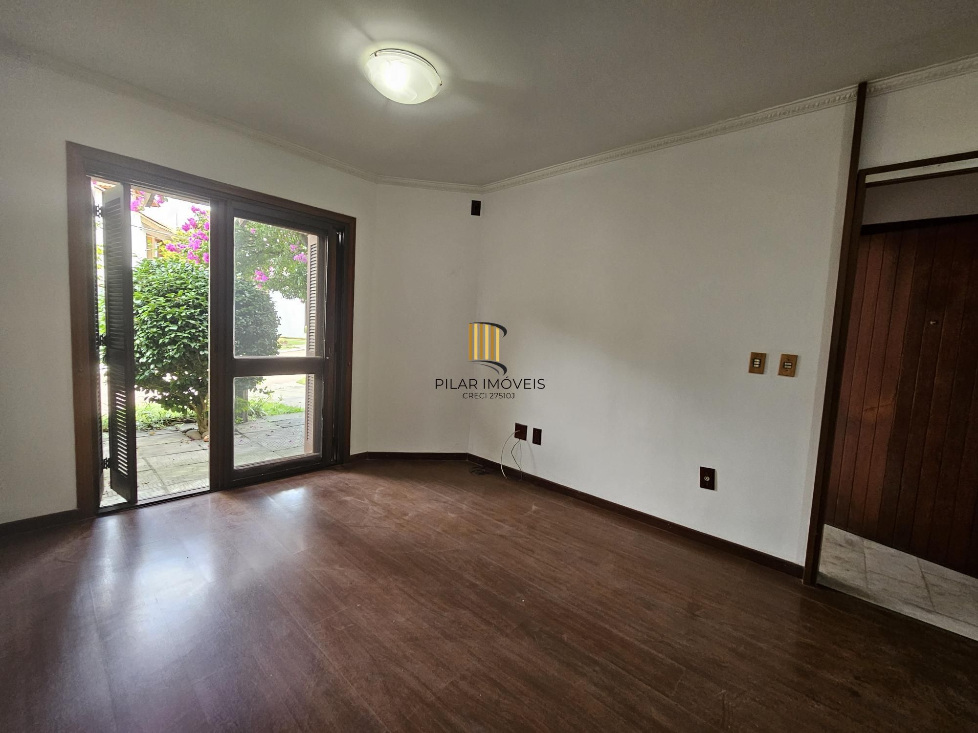 Casa condominio 4D, 4 WC, 3 vagas, Cavalhada, Porto Alegre, RS