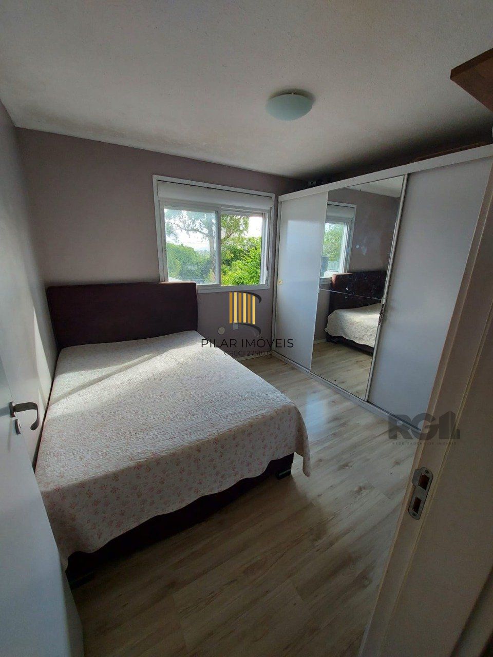 Apartamento 2 dormitórios e vaga, no bairro Lomba do Pinheiro, em Porto Alegre RS