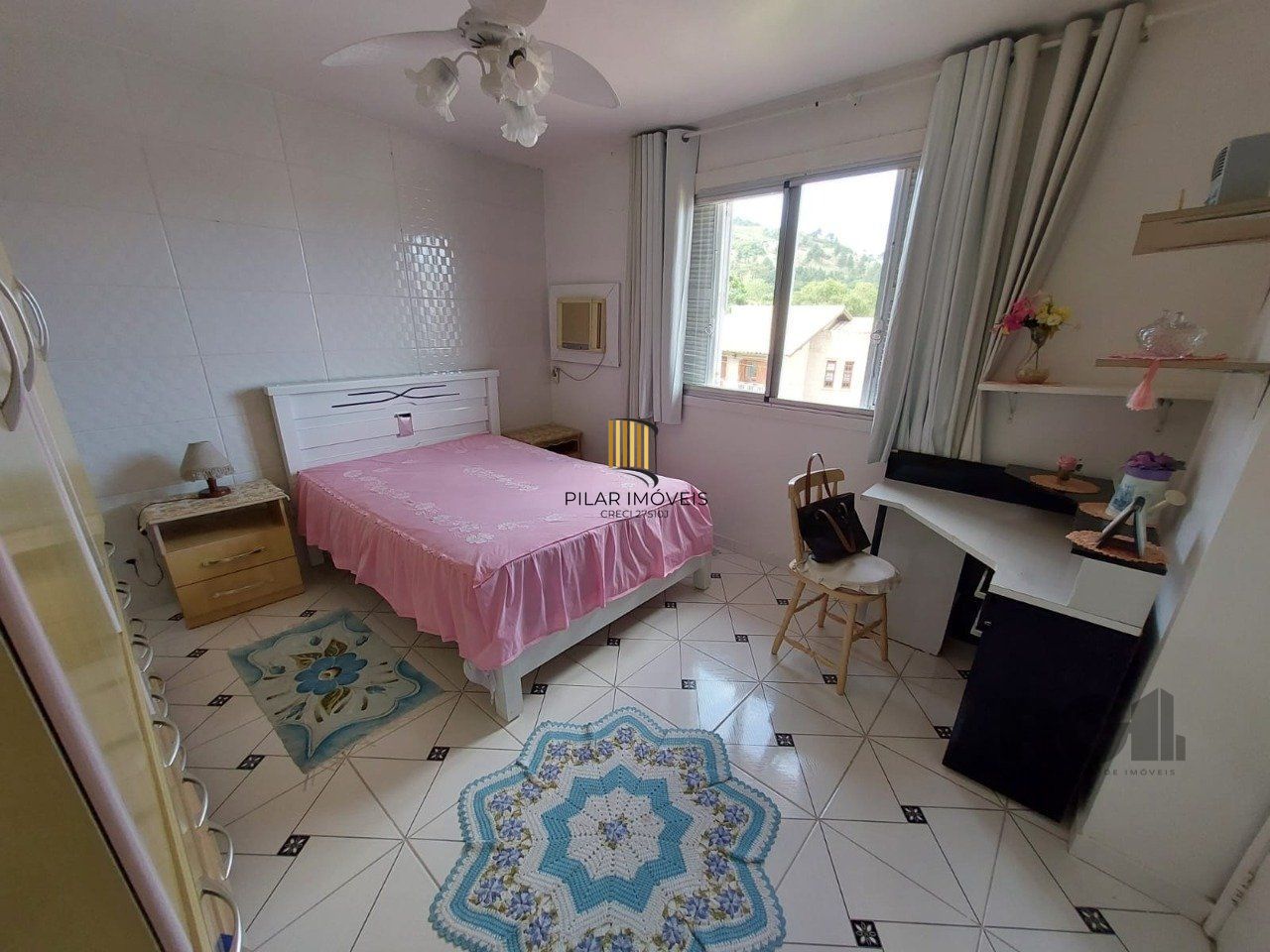 CASA 3 QUARTOS - ESPÍRITO SANTO - PORTO ALEGRE - RS