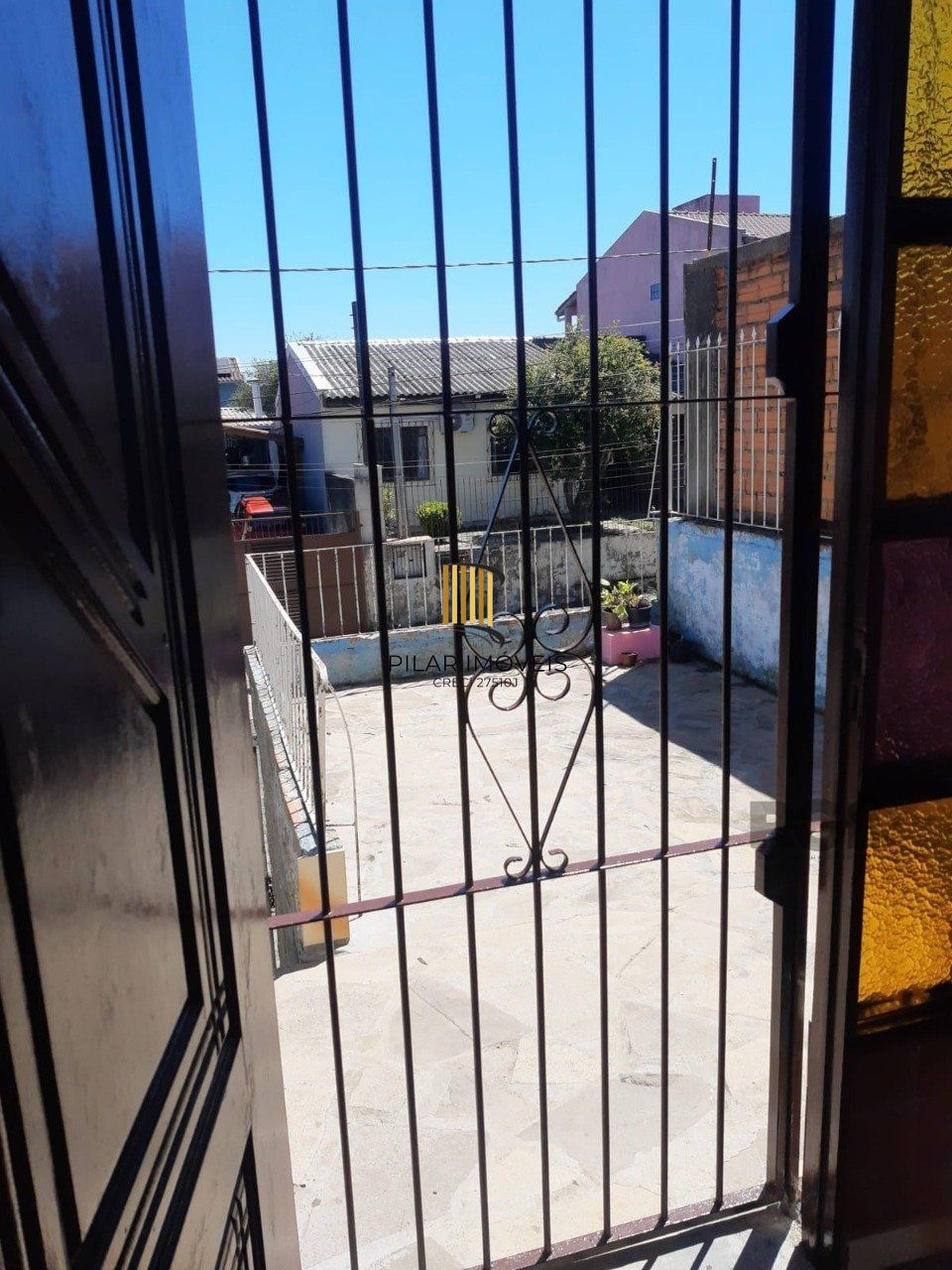 Terreno no bairro Vila Nova