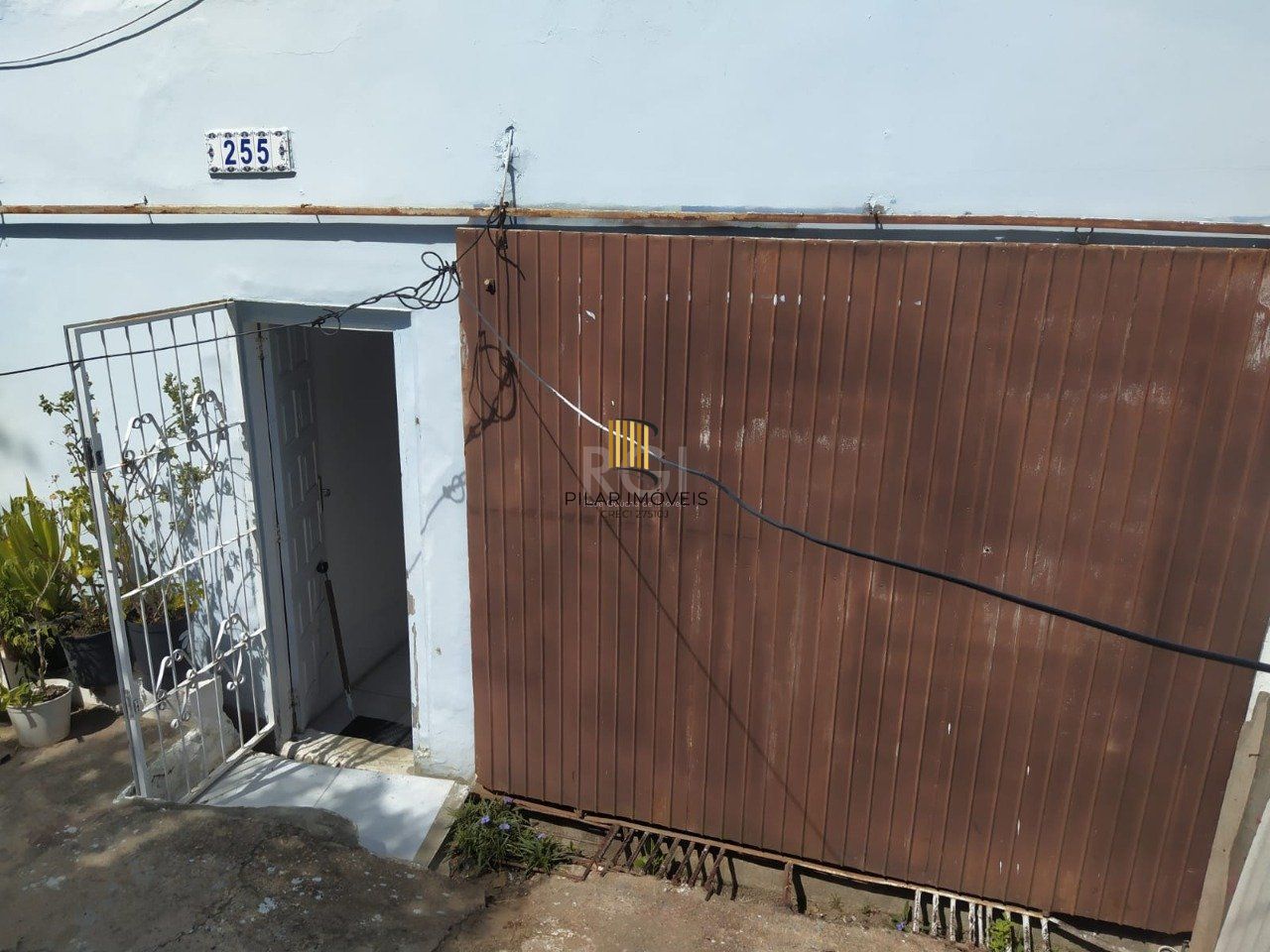 Casa com 5 dormitórios no bairro Jardim Carvalho