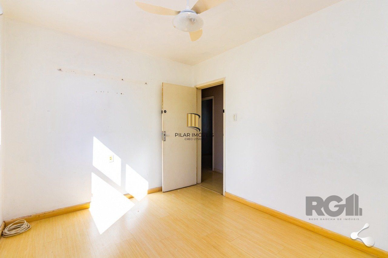 Apartamento para Venda - 81.94m², 3 dormitórios, Santa Tereza