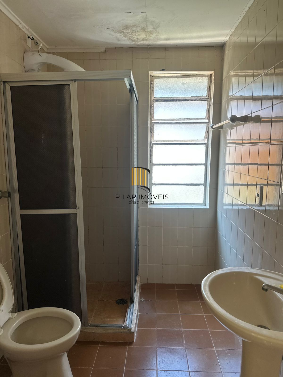 Apartamento 2 dormitórios no bairro Vila Conceição