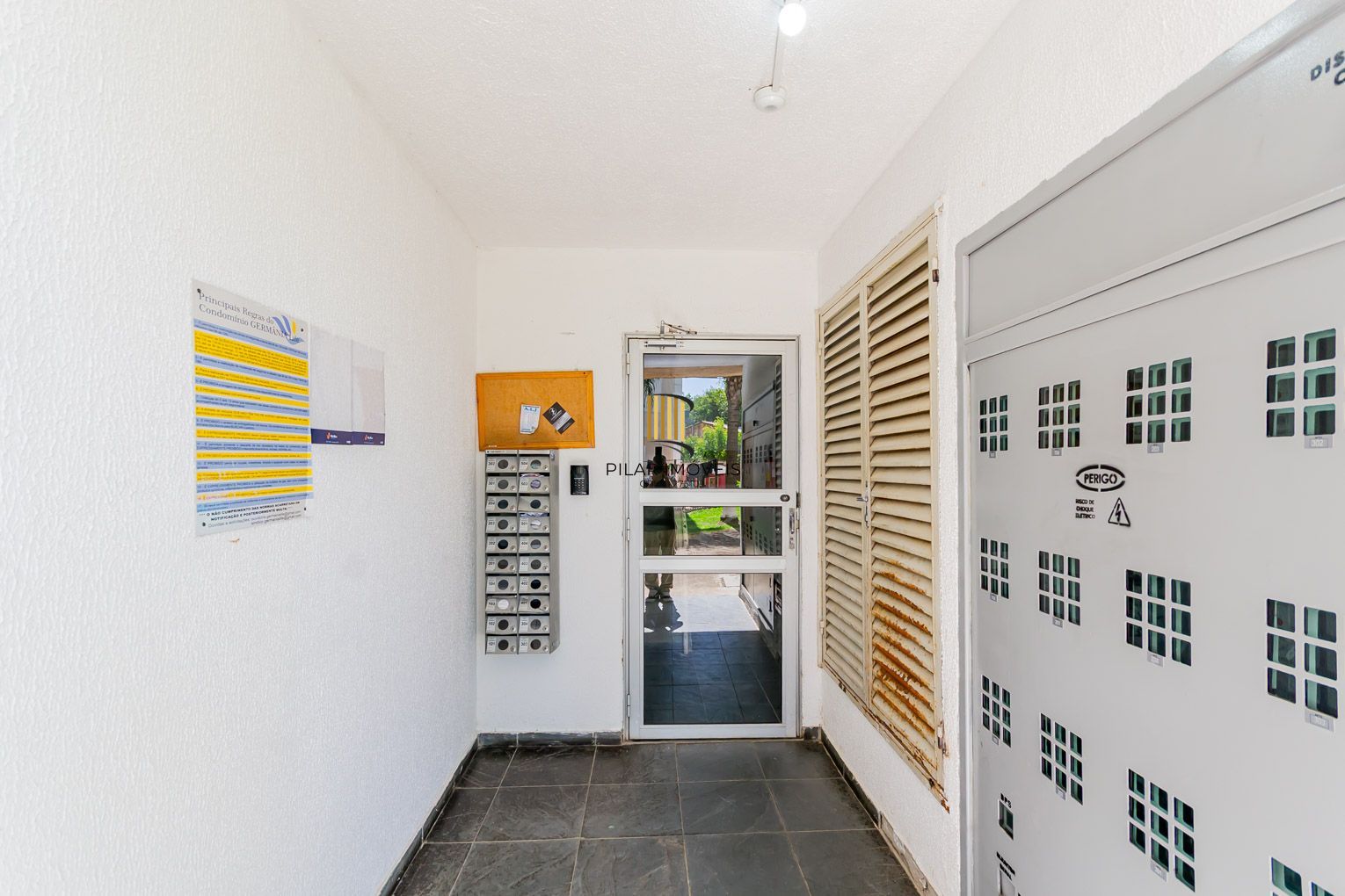 Apartamento Garden com 3 dormitórios em São Leopoldo