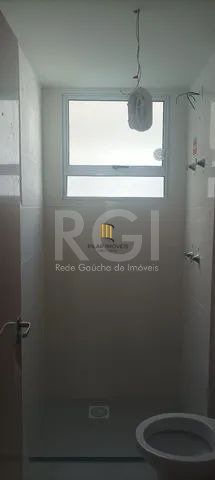 Apartamento para Venda - 40.82m², 2 dormitórios, 1 vaga - Restinga, Porto Alegre