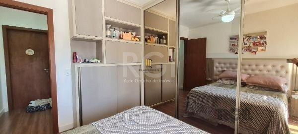 Casa 2 dormitórios, Hípica