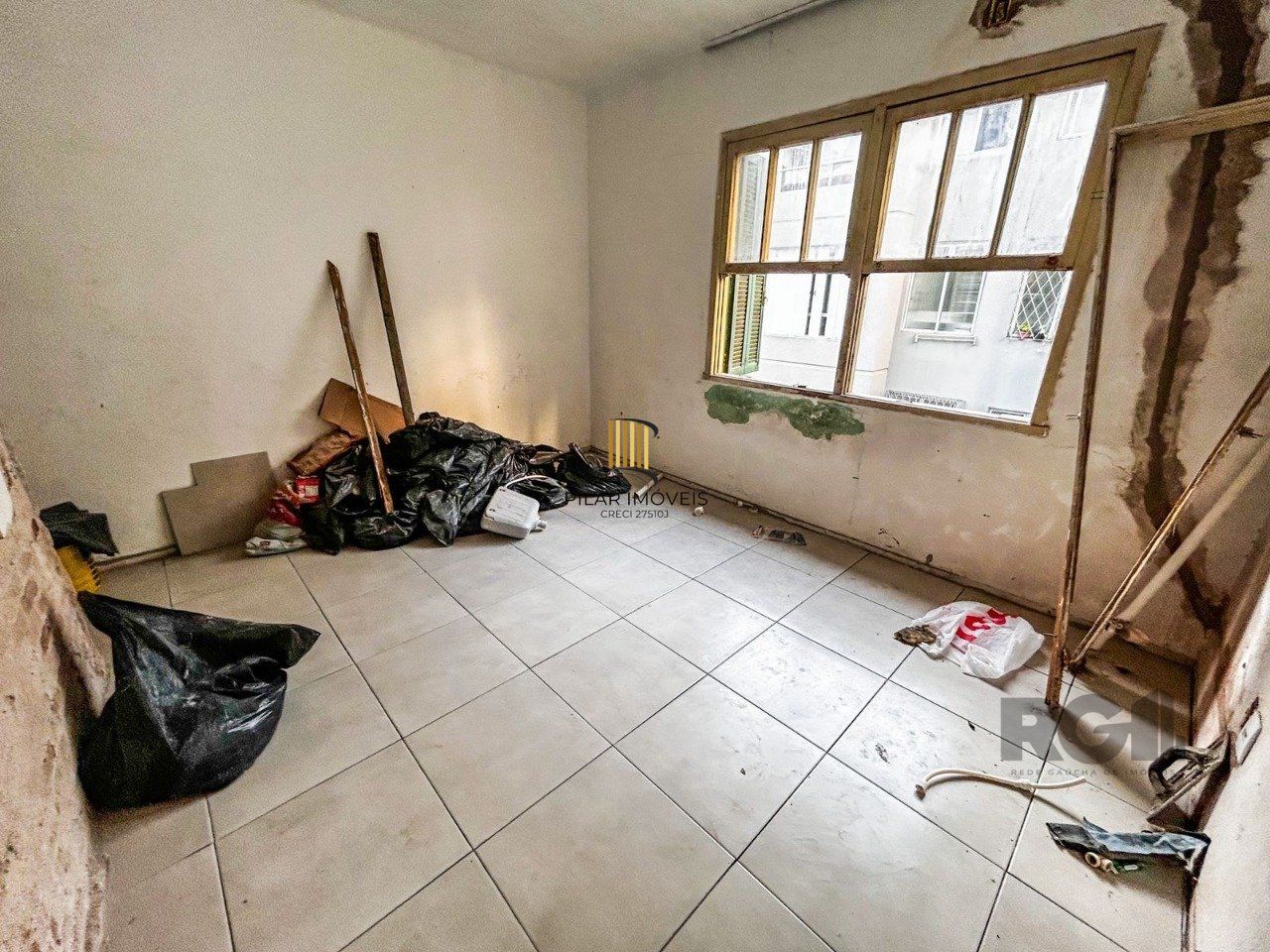 Apartamento 1 dormitório no bairro Teresópolis