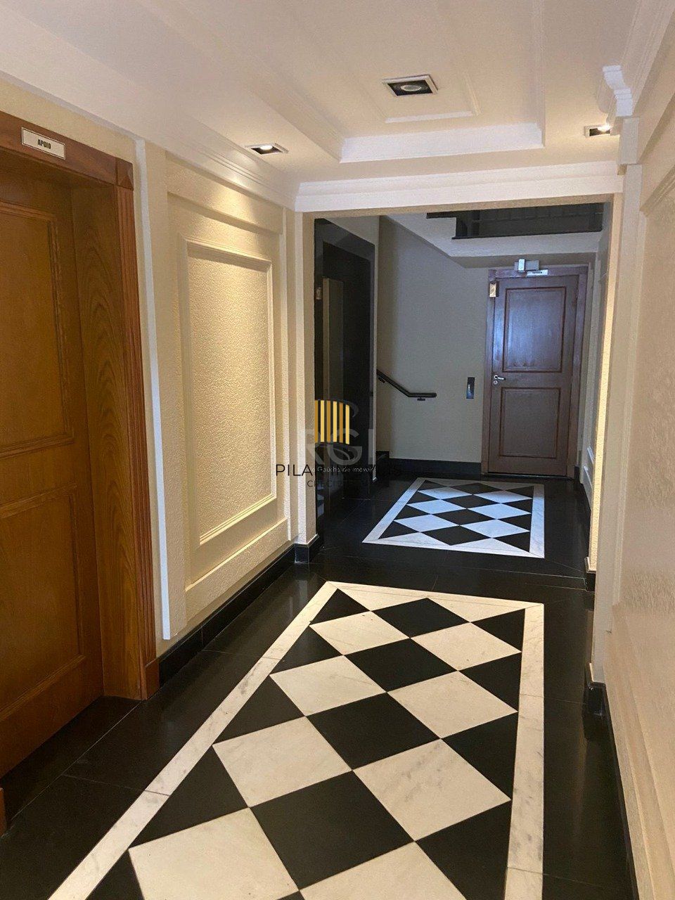Sala Comercial no bairro Moinhos de Vento