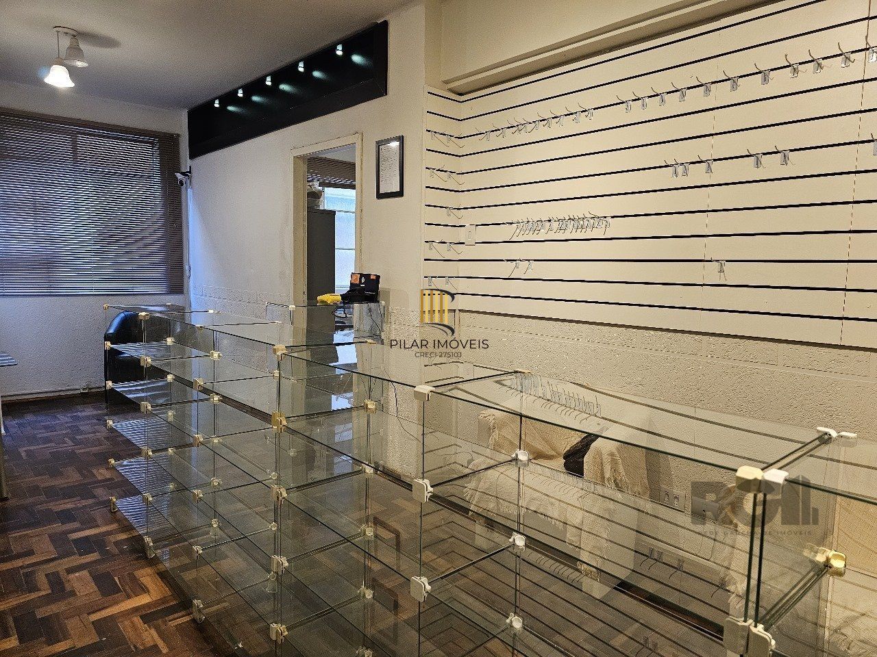 Sala Comercial Galeria do Rosário