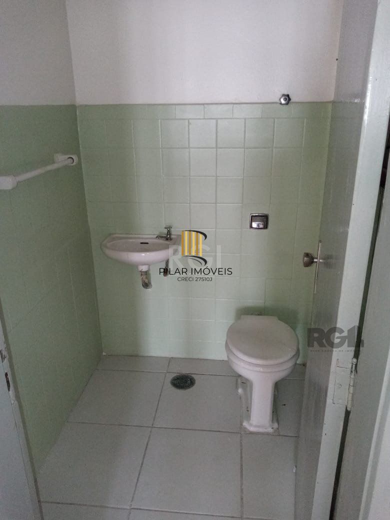 Conjunto/Sala para Venda - 37m², 0 dormitórios, Centro Histórico