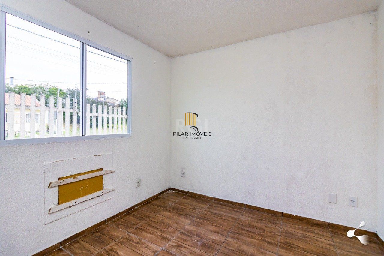 Apartamento de 1 dormitório no bairro Mário Quintana