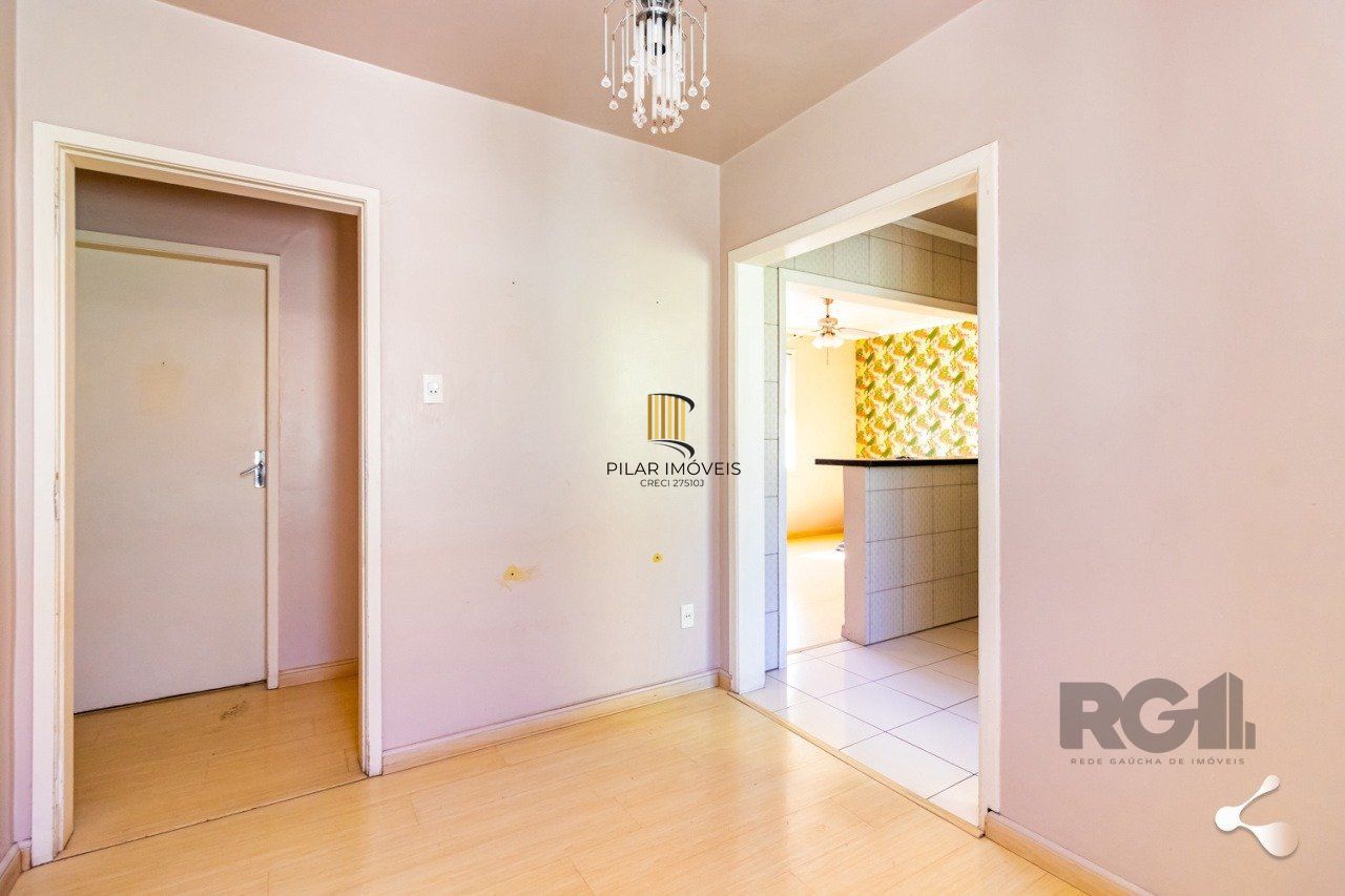 Apartamento para Venda - 81.94m², 3 dormitórios, Santa Tereza