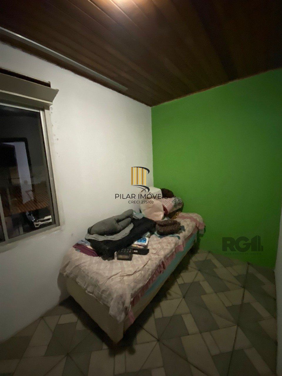 Casa Condomínio para Venda  3 dormitórios 1 vaga - Hípica