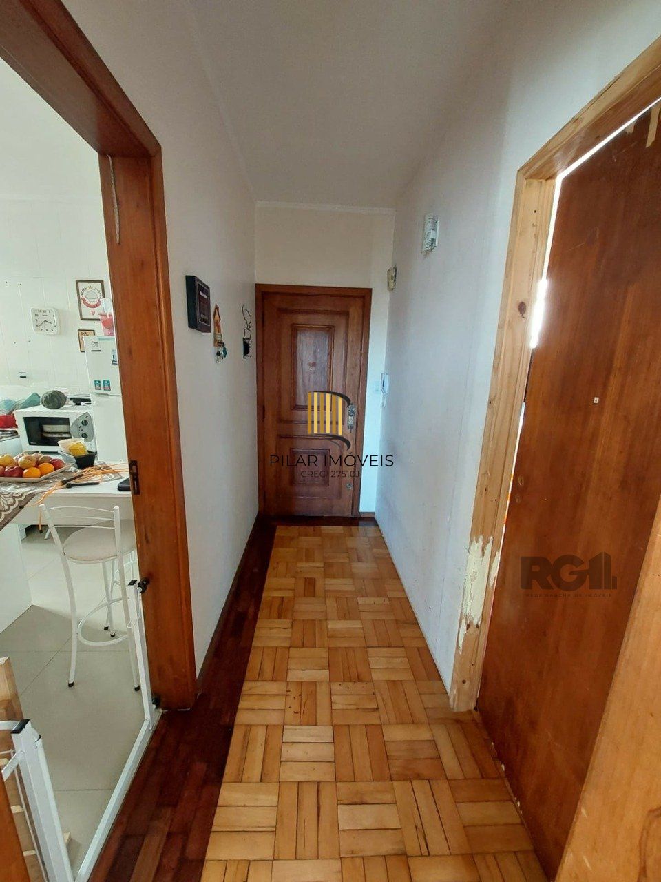 Apartamento 3 dormitórios no bairro Petrópolis