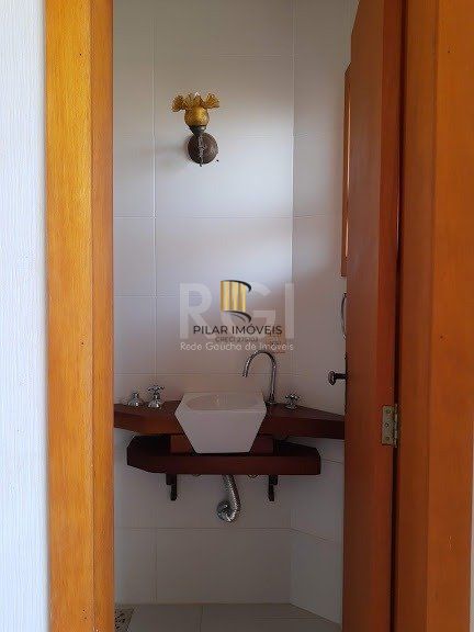 Casa 03 dormitórios, Guatambu, Hípica, Porto Alegre