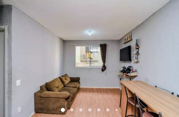 Apartamento de 02 quartos no Bairro: Passos das Pedras em Porto Alegre/RS