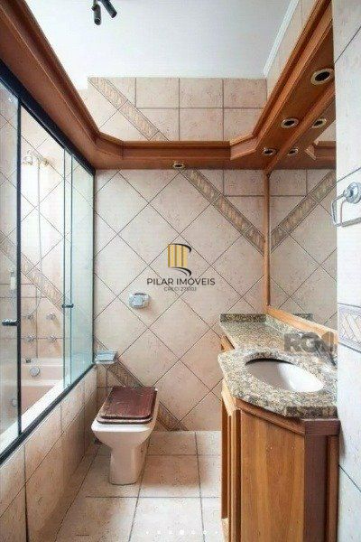 Apartamento 3 dormitórios, Bairro Floresta - SHOPPING TOTAL