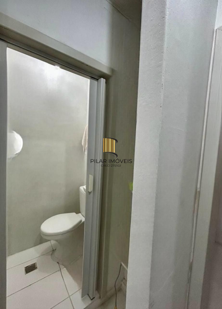 Apartamento 3 dormitórios em 81m2 no bairro São João.