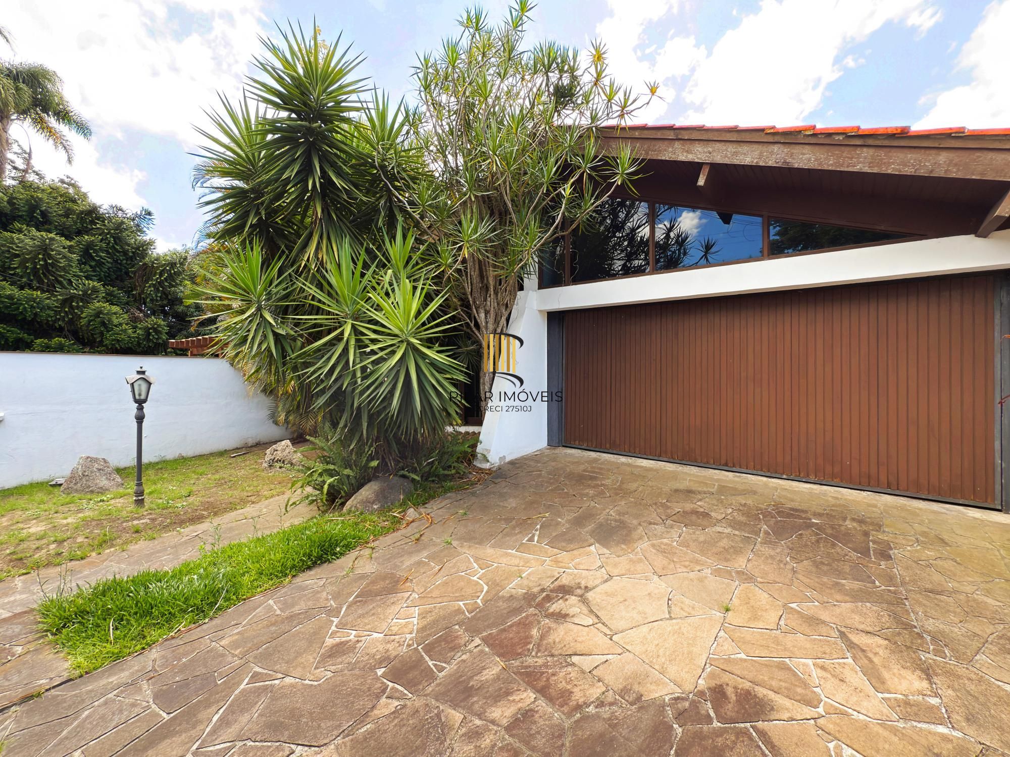 Casa Residencial de 3 Quartos e 1 Suíte no Jardim Isabel Poa/RS