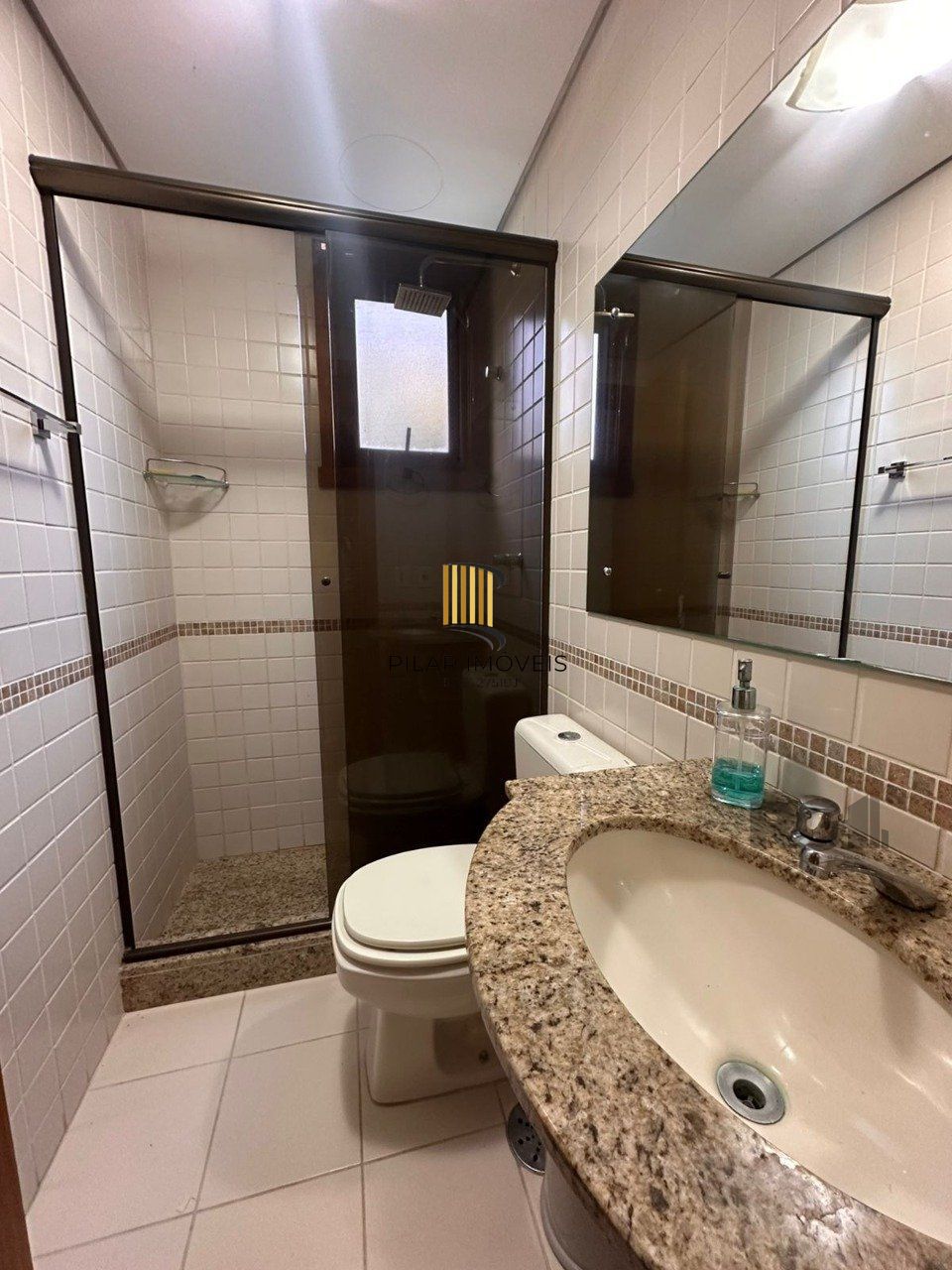 Apartamento a venda no bairro tristeza 2 dormitórios e vaga de garagem