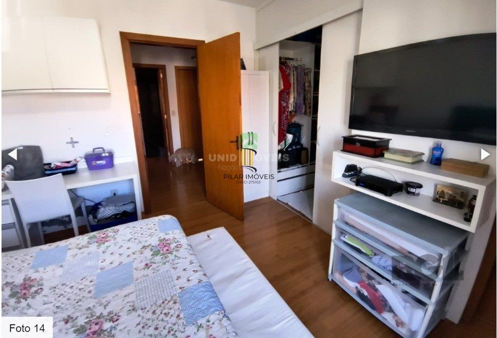 Casa 3 dormitórios, Hípica