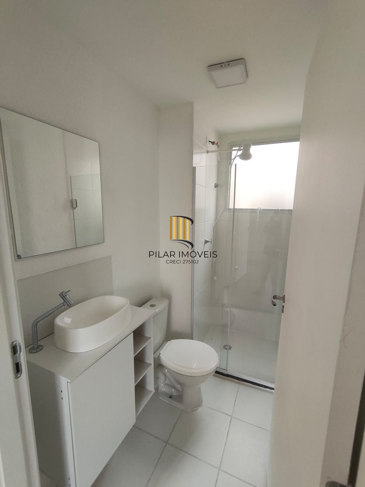 Apartamento 2 dormitórios no bairro Alto Petrópolis