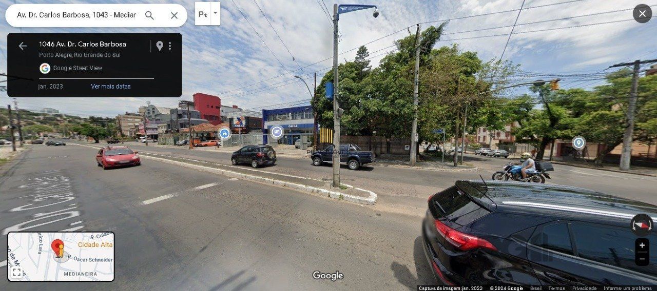 Terreno no bairro Medianeira