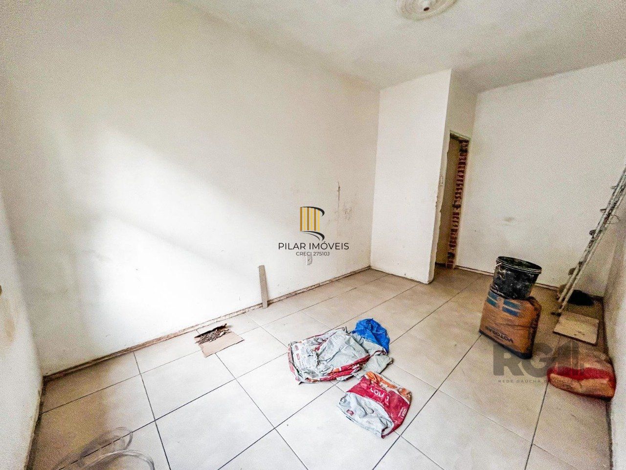 Apartamento 1 dormitório no bairro Teresópolis