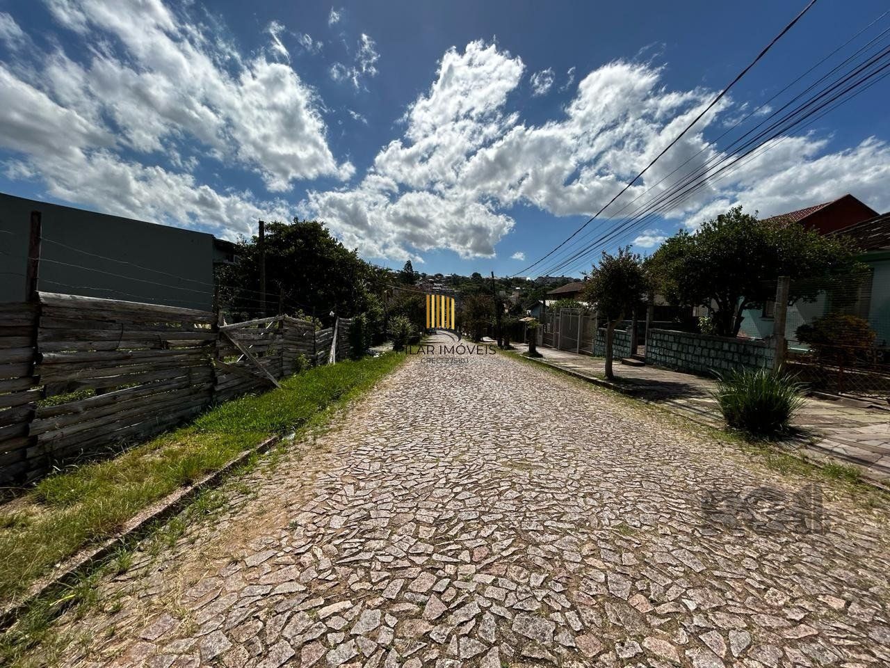Terreno no bairro Teresópolis
