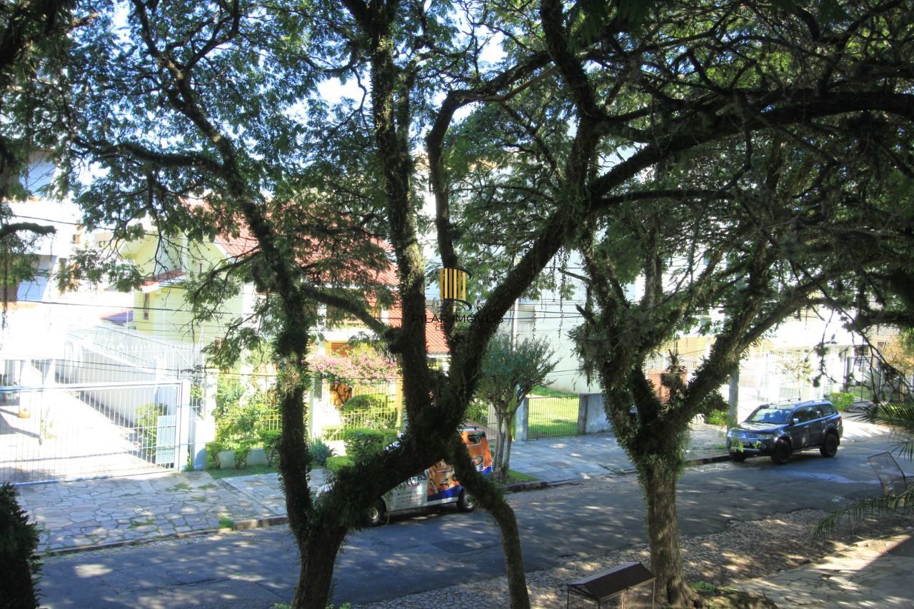 Apartamento 2 dormitórios no bairro Jardim  Botânico