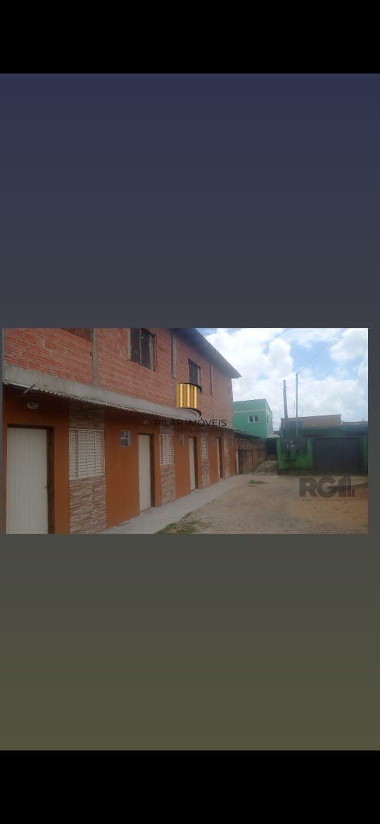 Terreno no bairro Niterói