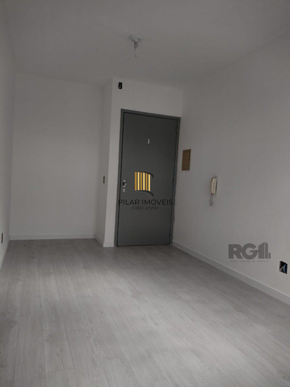 Apartamento 1 dormitório no bairro Teresópolis