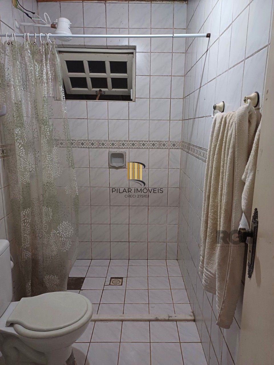 Casa 2 dormitórios no bairro Vila Nova