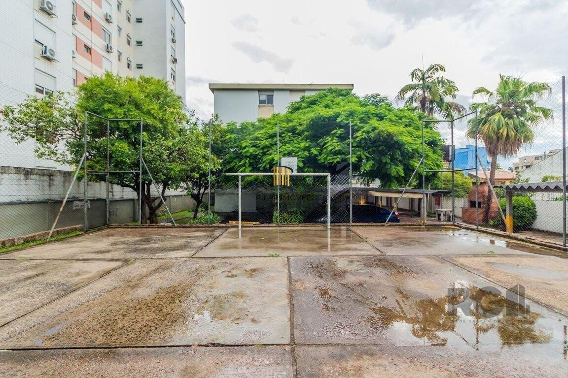 Apartamento MOBILIADO 2 dormitórios Bairro Cristal
