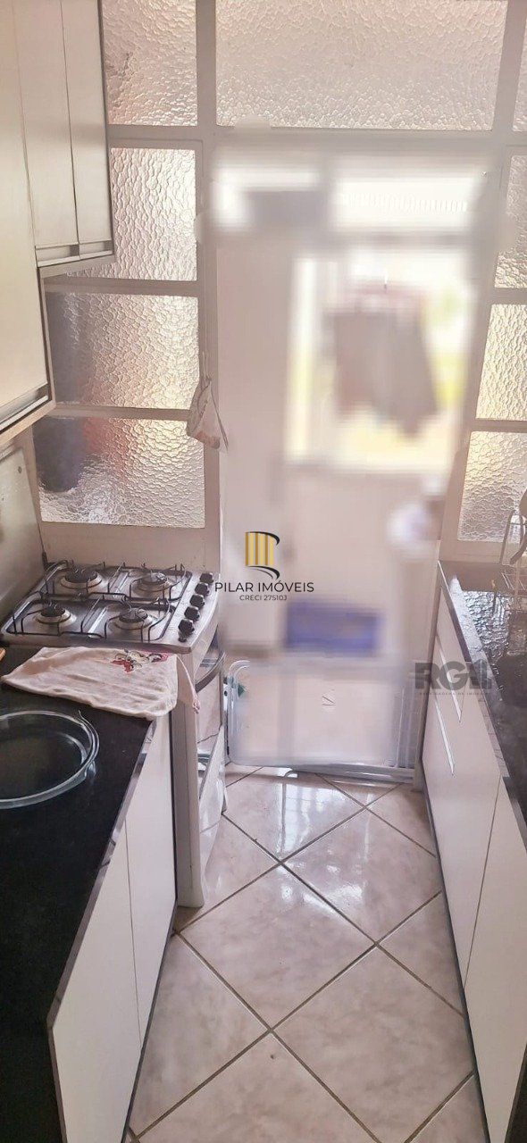 Apartamento 2 dormitórios no bairro Vila Nova