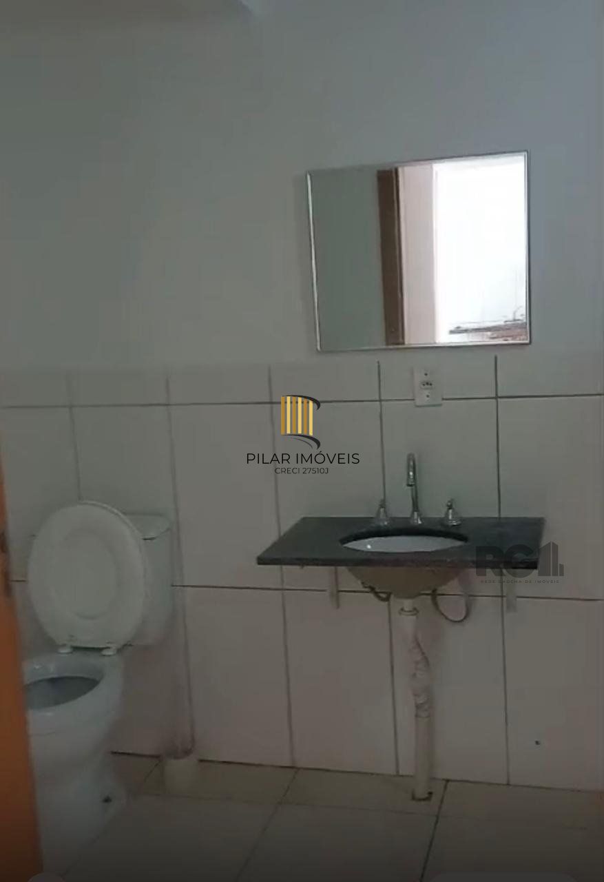 Apartamento no Alto Petrópolis de 1 dormitórios 01 vaga e infra